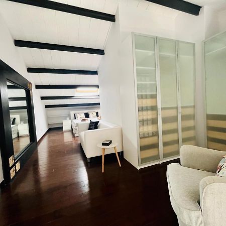 Casa Lola Apartment El Médano Екстериор снимка