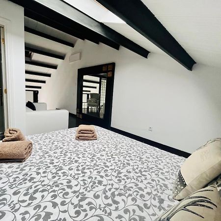 Casa Lola Apartment El Médano Екстериор снимка