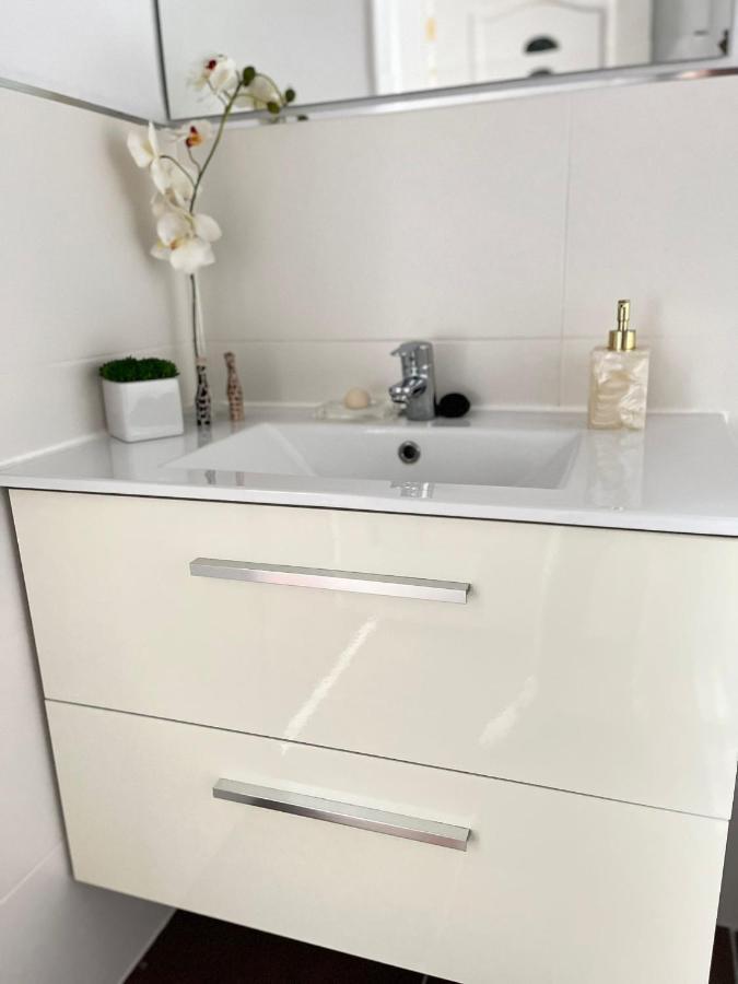 Casa Lola Apartment El Médano Екстериор снимка