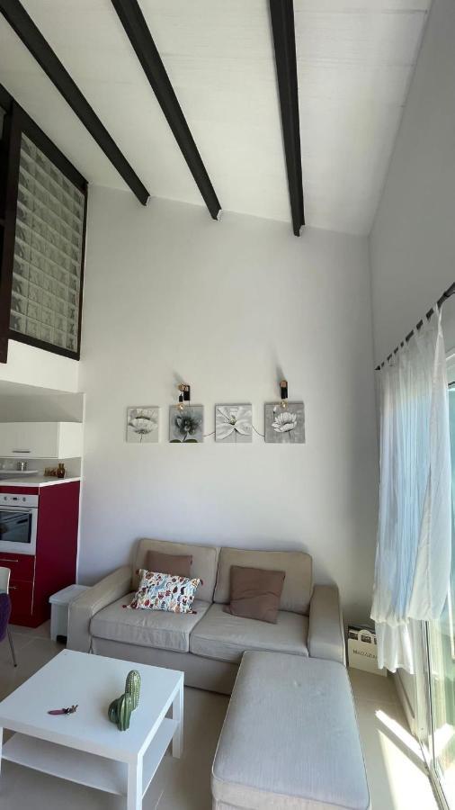 Casa Lola Apartment El Médano Екстериор снимка