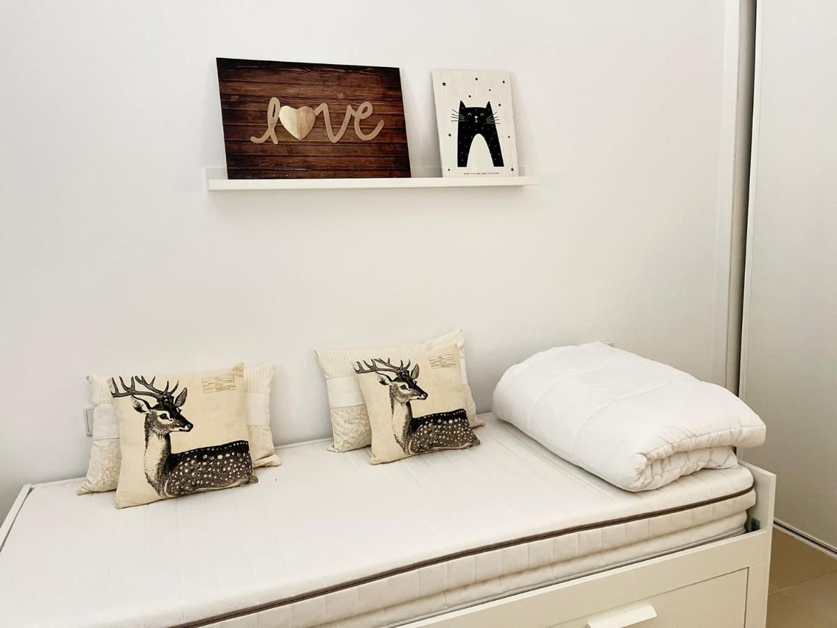 Casa Lola Apartment El Médano Екстериор снимка