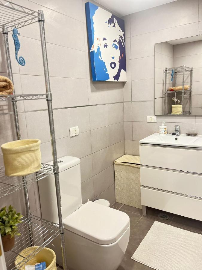 Casa Lola Apartment El Médano Екстериор снимка