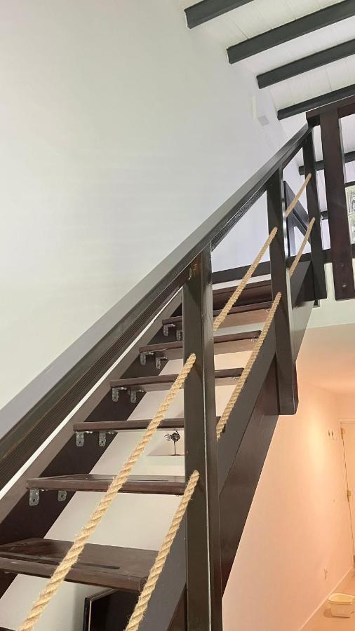 Casa Lola Apartment El Médano Екстериор снимка