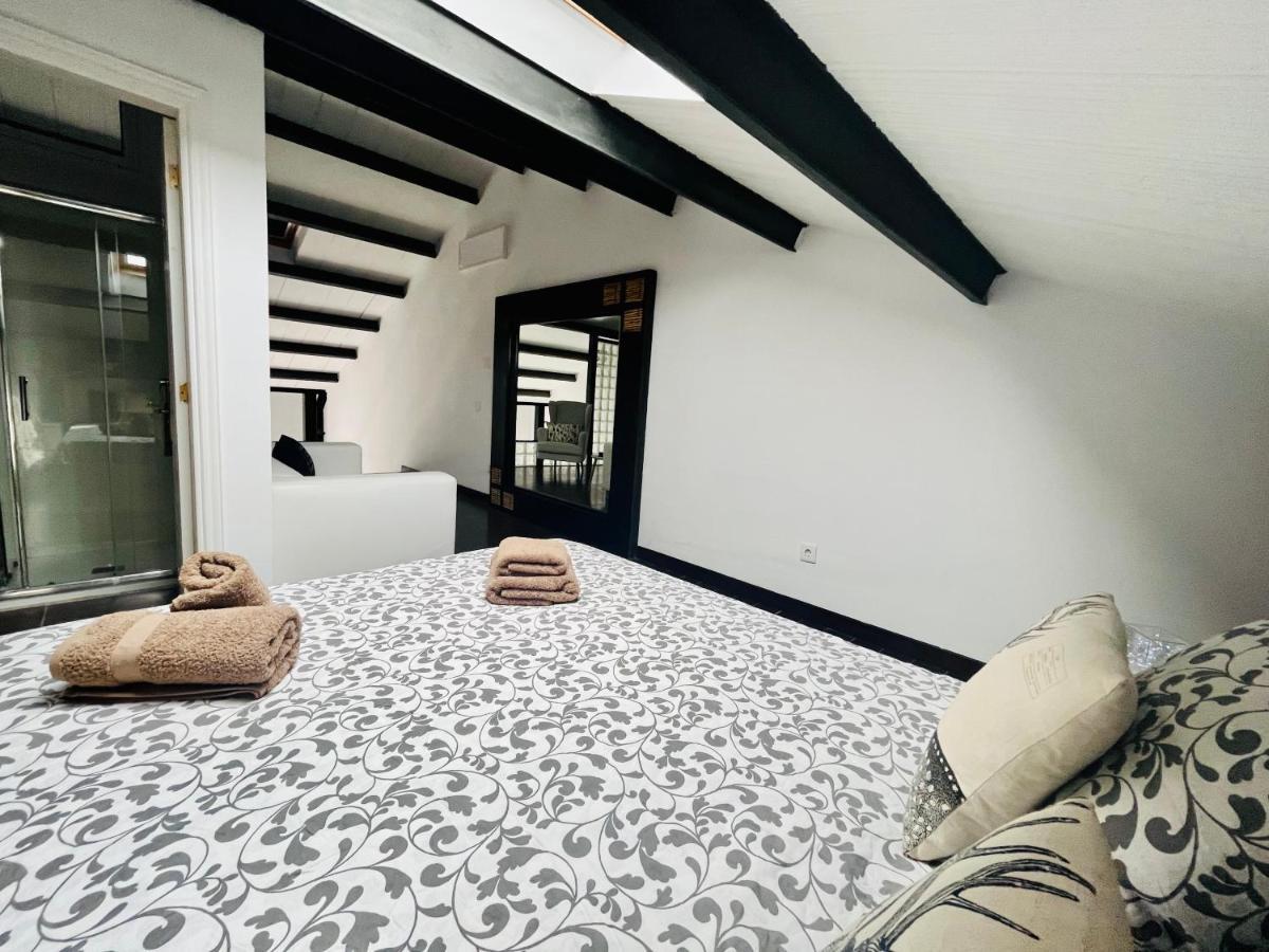 Casa Lola Apartment El Médano Екстериор снимка