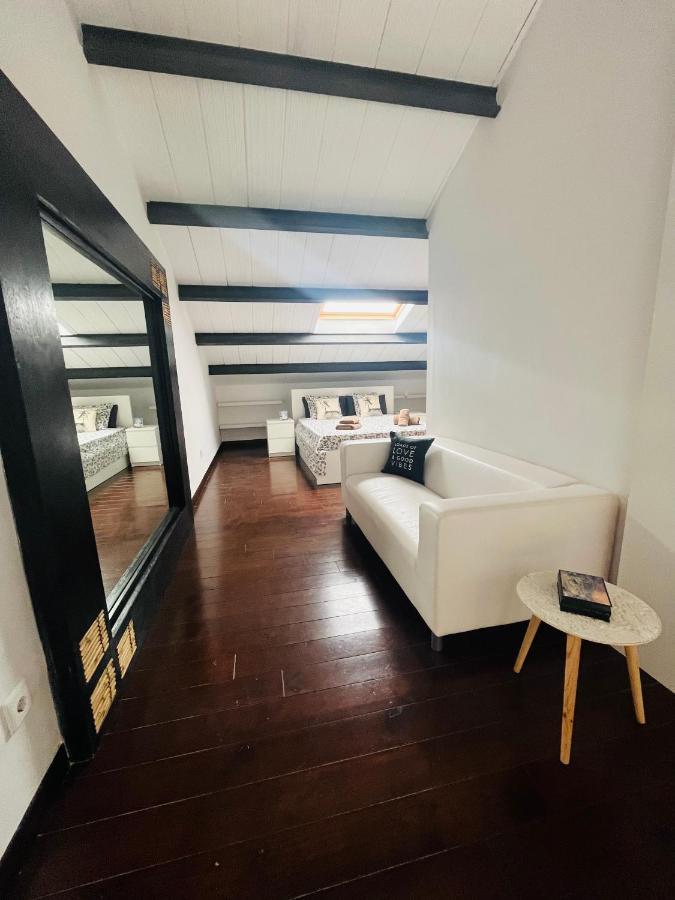 Casa Lola Apartment El Médano Екстериор снимка