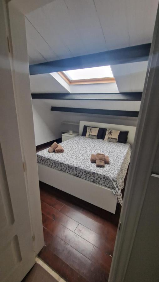 Casa Lola Apartment El Médano Екстериор снимка
